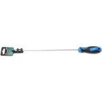 Отвертка торкс ROCKFORCE T20x300м RF-71630020 (артикул 15992283) – фото 1