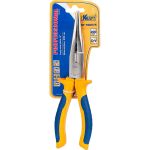 Длинногубцы 200 мм KRAFT KT 700575 (артикул 15966353) – фото 1