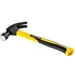 Молоток-гвоздодер Stayer ""Fiberglass"", 680г, Professional 2026_z02 (артикул 15950609) – фото 1