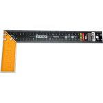 Столярный угольник STAYER 300 мм со стальным полотном 3430-30_z02 (артикул 16783945) – фото 1