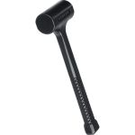 Цельнолитой безынерционный молоток STAYER 450 г, 40 мм 2042-450 (артикул 22232823) – фото 1