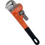 Трубный ключ Стиллсона vertextools 200мм 2012-200 (артикул 25898699) – фото 1