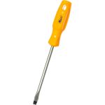 Шлицевая отвертка 8х150 KRAFT Master KT 700456 (артикул 15965901) – фото 1