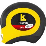 Рулетка 50м Р50УЗК КАЛИБРОН 126314 (артикул 15624491) – фото 1