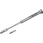 Ручная дрель KRAFTOOL Precision d 0,1-1,5мм 29024 (артикул 26943368) – фото 1