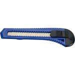 Технический нож 18 мм KRAFT KT 700901 (артикул 15965924) – фото 1