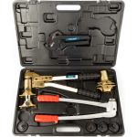 Инструмент для монтажа аксиальных фитингов PRO AQUA AXTOOL-1632 (артикул 15958178) – фото 1