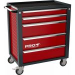 Тележка Wellmet ТЗИ-5Pro 001163005314 (артикул 16320660) – фото 1