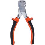 Торцевые кусачки HORTZ 160 проф.HOR 119858 (артикул 20783847) – фото 1