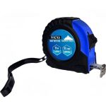 Рулетка vertextools магнитная 10х25 мм 3120-10 (артикул 20360512) – фото 1