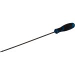 Отвертка торкс ROCKFORCE T15x300мм RF-71630015 (артикул 15995947) – фото 1