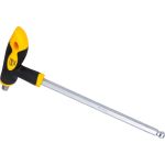 Отвертка Heyner двусторонняя, 6-ти гранная 10.0/200х18 мм PRO 353100 (артикул 16535650) – фото 1