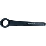 Накидной ударный односторонний ключ FORCEKRAFT FK-79241 41мм, удлиненный 26969 (артикул 17995297) – фото 1