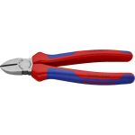 Бокорезы Knipex 180 мм KN-7002180SB (артикул 14978105) – фото 1