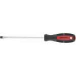 Отвертка SL6,0х150 мм MATRIX Anti-Slip 12222 (артикул 13698044) – фото 1
