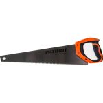 Ножовка по дереву PATRIOT WSP-450L 350006012 (артикул 15886655) – фото 1