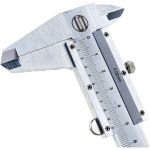 Штангенциркуль Strong 150 мм СTИ-62200150 (артикул 17864947) – фото 1