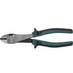 Усиленные бокорезы с двухкомпонентными рукоятками Jonnesway P0918 200 мм 49400 (артикул 15467994) – фото 1