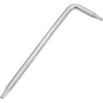 Г-образный ключ ROCKFORCE TORX T-7H с отверстием RF-76707 (артикул 15990967) – фото 1