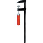 Струбцина тип F FIT 59025, 250 мм (артикул 15100287) – фото 1