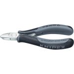 Бокорезы для электроники Knipex KN-7702115ESD (артикул 14978227) – фото 1