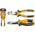 Усиленные бокорезы INGCO 180мм INDUSTRIAL HHDCP28188 (артикул 16651101) – фото 1