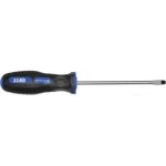 Шлицевая отвертка SL 6х100 мм FIT IT 55144 (артикул 15098779) – фото 1