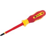 Крестовая отвертка NORGAU VDE N171-PH3x150 067073230 (артикул 15641340) – фото 1