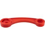 Усиленный ключ для пробок и переходников радиаторов MasterProf 1/2""-1"", полиамид ИС.131880 (артикул 27102278) – фото 1