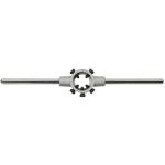 Плашкодержатель FIT IT №8 65x25 мм 70767 (артикул 15099220) – фото 1