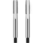 Метчик ИНСТУЛС м/р М2.2x0.25 к-т Р6М5 6H 2620-1023/1021 ГОСТ 3266-81 00001343484 (артикул 20443186) – фото 1