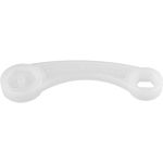 Ключ для пробок и переходников радиаторов MasterProf 1/2""-1"", полиамид ИС.131879 (артикул 27102284) – фото 1