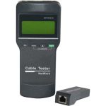 Тестер кабеля Netlink NF8108-А 00000000306 (артикул 22871613) – фото 1