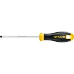Отвертка STAYER Hercules SL4x100 2509-04-10 (артикул 22058668) – фото 1
