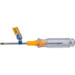 Комбинированная длинная отвертка KRAFT KT 700404 (артикул 15966597) – фото 1