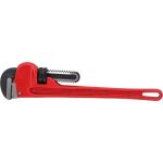 Трубный ключ американского типа JTC 18" JW0242-18 (артикул 16057804) – фото 1
