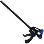 Универсальная струбцина vertextools F-образная, 600мм 2056-600 (артикул 23240703) – фото 1