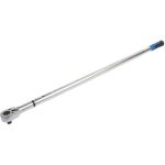 Динамометрический ключ NORGAU 3/4"" 150-750Нм, NTW24-075R с поверкой 051110075/П (артикул 15947614) – фото 1