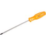 Крестовая отвертка PH1х150 KRAFT Master KT 700462 (артикул 15965896) – фото 1