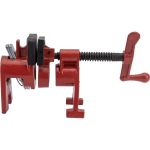 Трубная струбцина TOOLAS 3/4" 00014017 (артикул 26772374) – фото 1