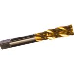 Метчик M16x1,5 HSS M2 TiN спиральный ПрофОснастка №458 арт. 50221058 (артикул 15915771) – фото 1