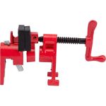 Трубная струбцина TOOLAS 1/2" 00007518 (артикул 26772656) – фото 1