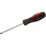 Отвертка SL5,0х100 мм MATRIX Anti-Slip 12216 (артикул 13698042) – фото 1