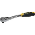 Изогнутая трещотка для торцовых головок 3/8, Сr-V, 72 зубца Kraftool PRO 27795-3/8_z02 (артикул 15505555) – фото 1
