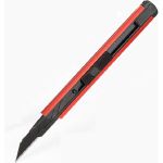 Нож для графических работ WORKPRO с отламывающимися лезвиями 30 град. 9мм WP212012 (артикул 23306727) – фото 1