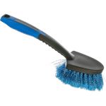 Щетка для мытья с мягкой щетиной 25.5 см KRAFT KT 830050 (артикул 15965957) – фото 1