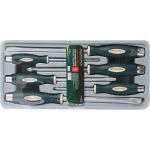 Набор силовых отверток ROCKFORCE 6 предметов RF-2069 (артикул 15989426) – фото 1