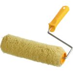 Малярный валик Stayer SYNTEX 40, 240 мм, d=40 мм, ворс 18 мм, ручка d=6 мм, 0319-24_z01 (артикул 16043555) – фото 1