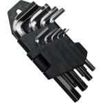 Набор малых шестигранников vertextools № 3 1632-03 (артикул 23240931) – фото 1