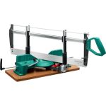 Прецизионное стусло KRAFTOOL Alligator 3D, 600 мм 15451-600 (артикул 23502021) – фото 1